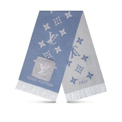 sciarpe fantasia louis vuitton lunghe|louis vuitton shawls.